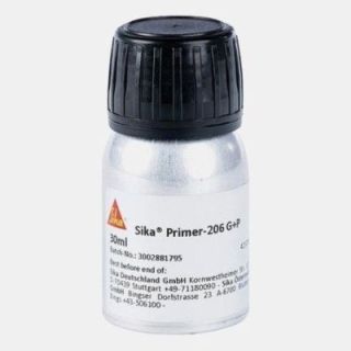 Primaire adhérence Sika Primer 206G+P 30 ml