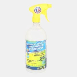 MATT CHEM Detergente senza acqua 1 L