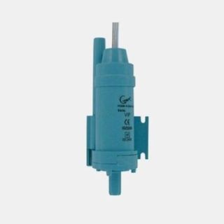 VIP INLINE PLUS COMET 20l minute Ø 48 mm submersible pump - motorhomes and caravans.