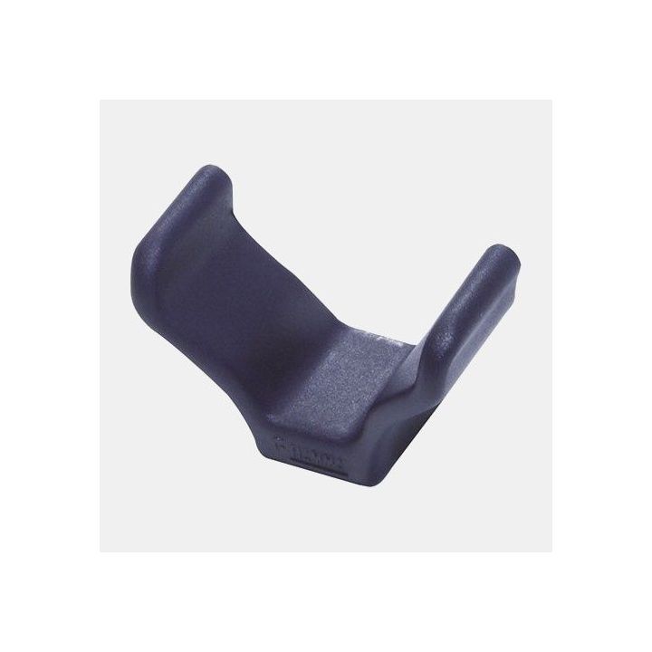 Embout de rail Bleu pour CARRY BIKE SEA Fiamma