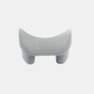 Embout de rail Gris pour CARRY BIKE PRO Fiamma