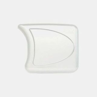 Cache de protection droit pour barre supérieure CARRY BIKE Fiamma