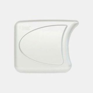 Cache protection gauche pour barre supérieure CARRY BIKE Fiamma