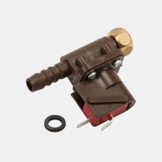 Contacteur automatique 1 bar + clapet anti retour raccord 3/8"