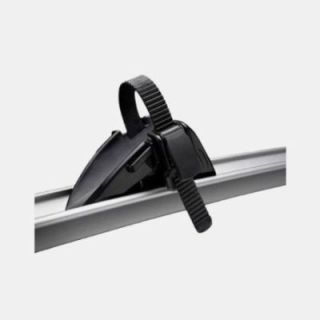 Satz von 2 Radblöcken für Exellent-Fahrradträger THULE - Ref 1500602403
