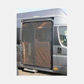 Moustiquaire porte latérale Fiat DUCATO Peugeot BOXER Citroën JUMPER à réhaussé partir de 07/2006