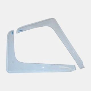 Deflettori trasparenti CLIMAIR per Opel Movan  dopo 01/2011 - lotto da 2