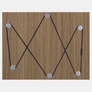 Customisable universal storage net