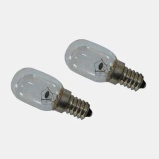 Binnenlamp E14 15W 12V