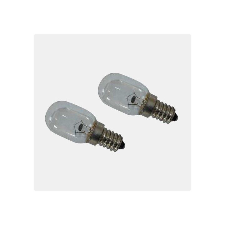Ampoule d'intérieur E14 15W 12V
