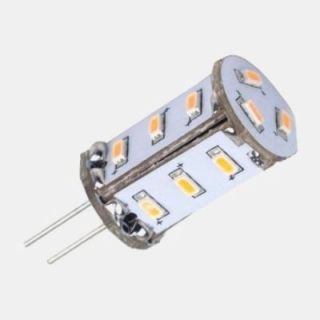 Ampoule SMD 15 LEDS 1W 82 lm