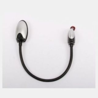 325mm 12V 2.4W LEDreading lamp.