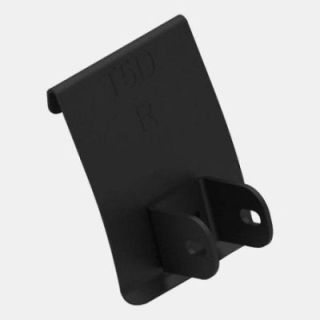 Top right mount for CARRY BIKE VW T5D Fiamma bike carrier - Ref 98656-245