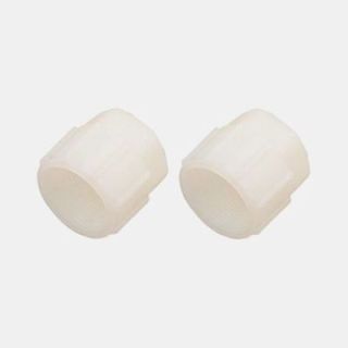 Kit de 2 tuercas de apriete para tubo Diam: 10-14 mm REICH