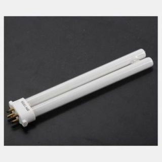 Fluorescentiebuis G23 12V 9 Watt