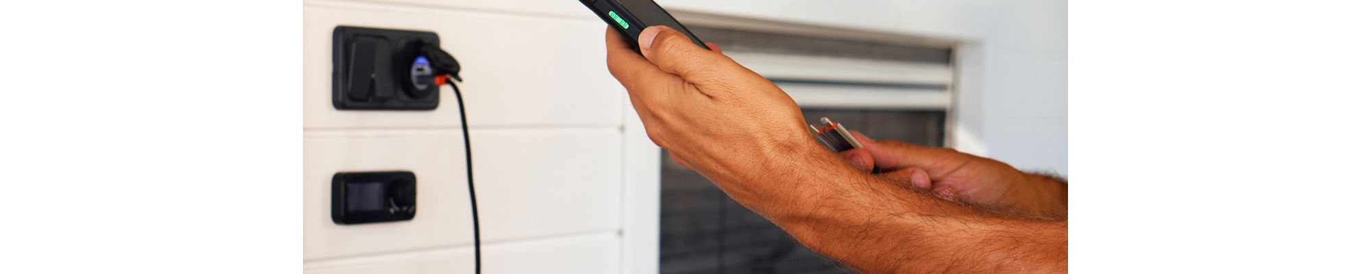 Chargeur & Convertisseurs