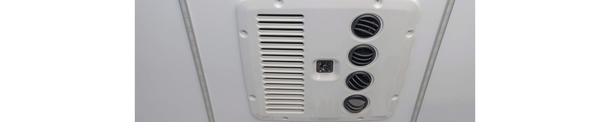 Aérateurs & grilles