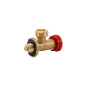 Drukregelaars & adapters