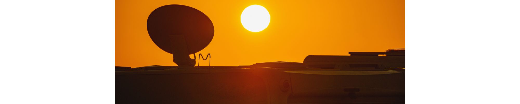 Antenne satellitari e digitale terrestre