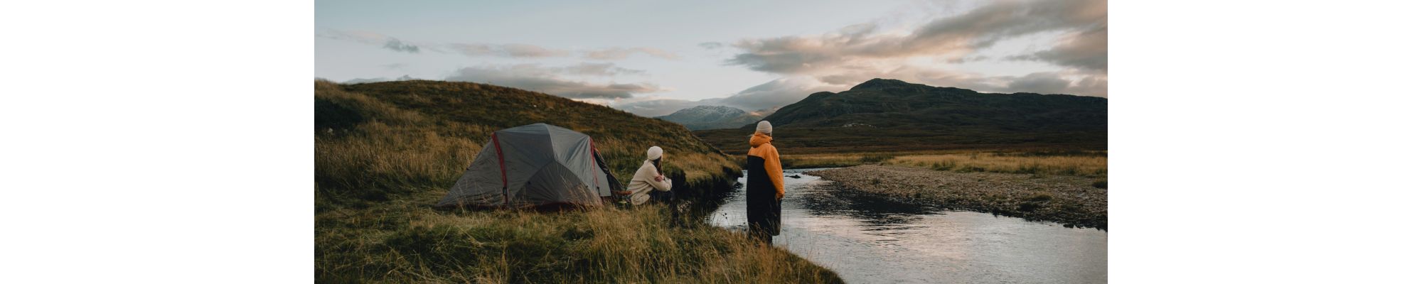Draußen & Camping