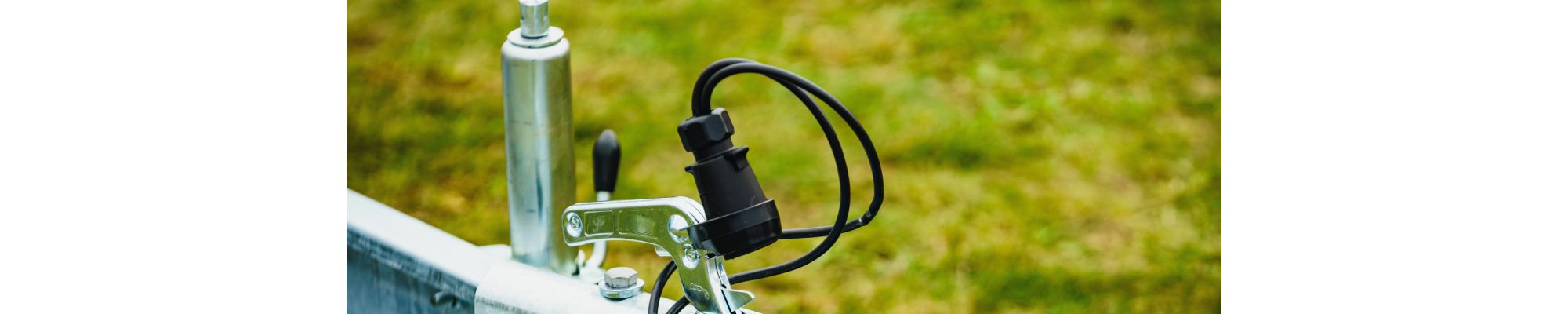 Attelage & accessoires