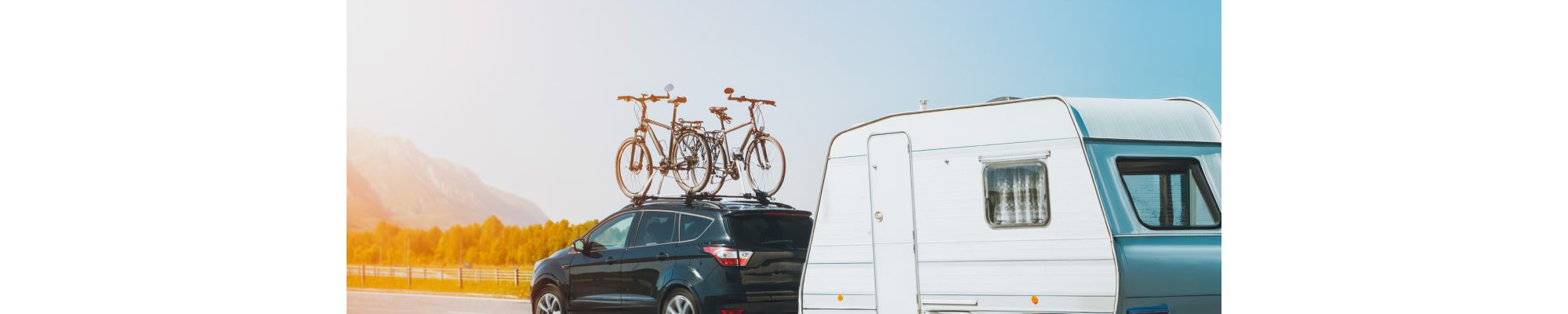 Caravane
