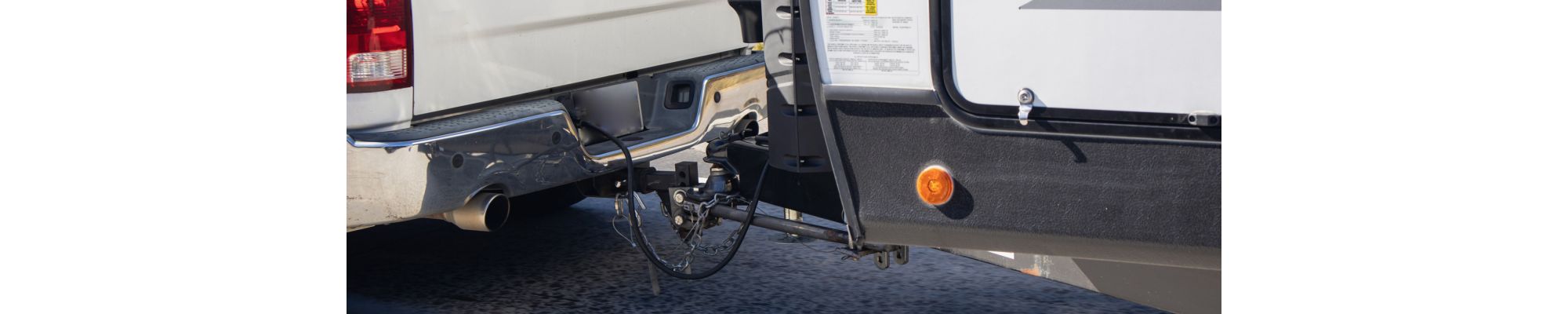 Ganci traino e portabici