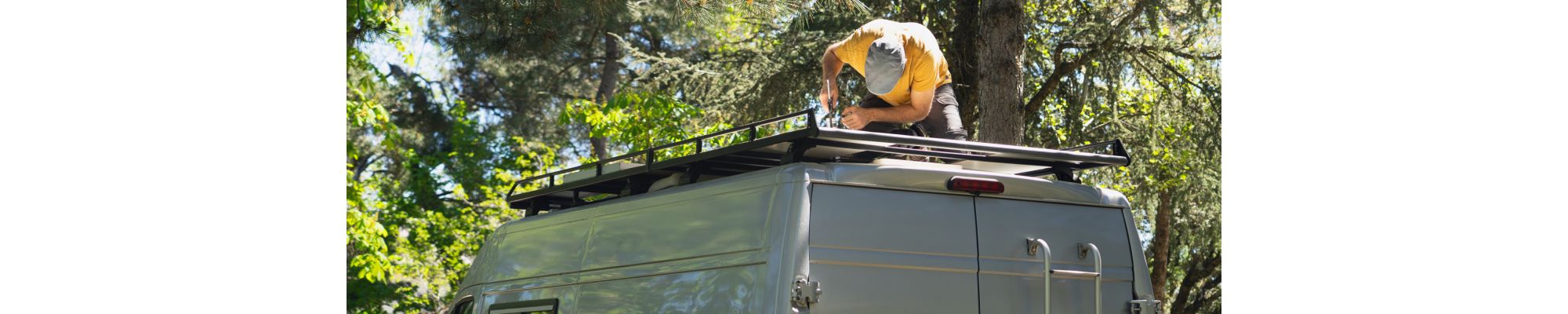 Exterior equipment