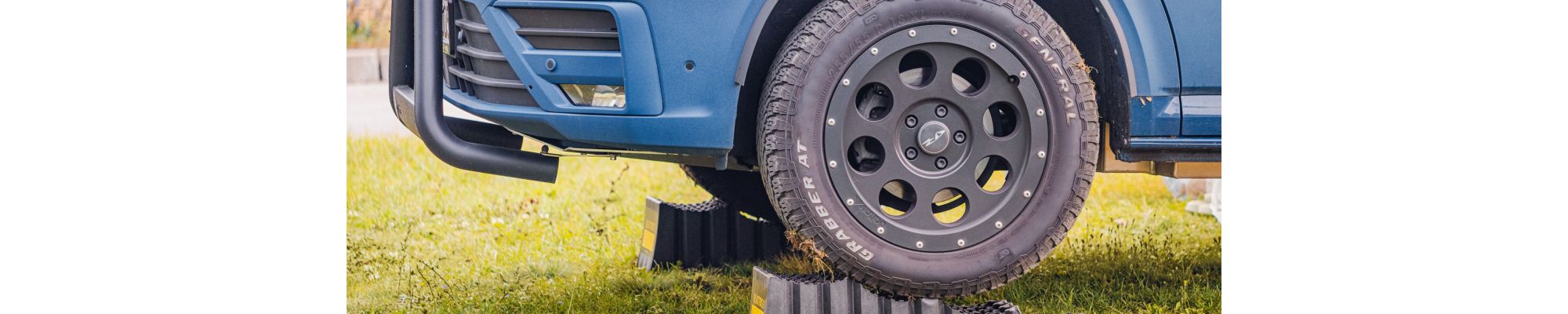 Stability, Leveling & Wheels