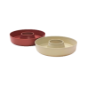 Moldes y platos para horno