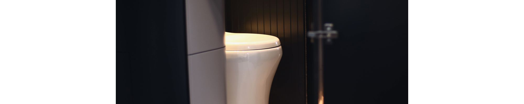 Festeinbau-WC & Kassetten