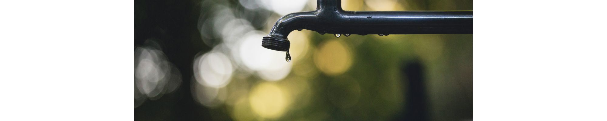 Cold-water taps