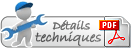 Cliquez ici pour lire la fiche technique