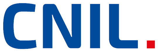 Logo de la CNIL