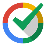 Logo de Google Marchand