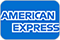 Logo American Express