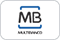 Logo Multibanco
