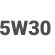 5w30