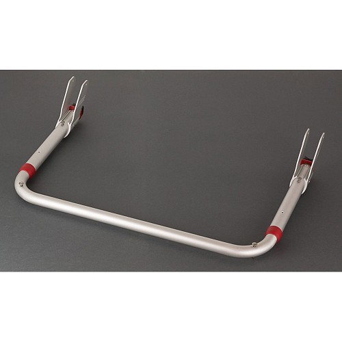fiamma bike rail