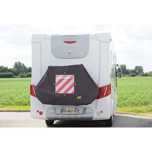 bike protection cover