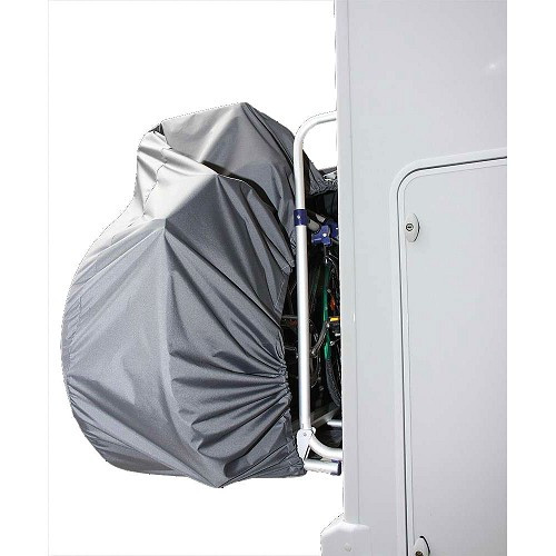 hindermann bike cover