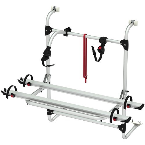 Caravan fietsendrager CARRY BIKE XL A PRO - 2 tot 3 fietsen - 2020 versie  Fiamma02093b91A 02093b91A - CP10668 - Roadloisirs.com