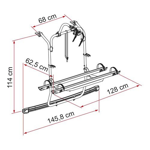 Protège-bas De Caisse Avant Pour Peugeot Traveller (à Partir De 2016) - Noir, TPE, Marque Recambo, Neuf
