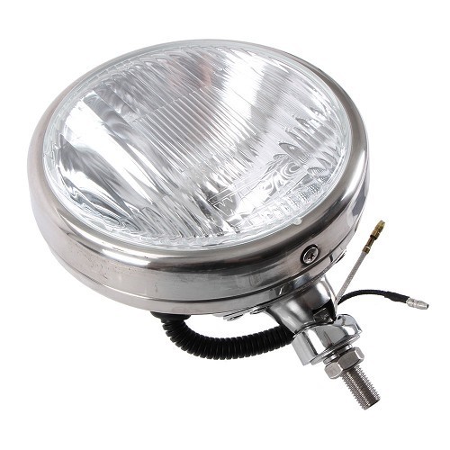 phare longue port�e pour voiture