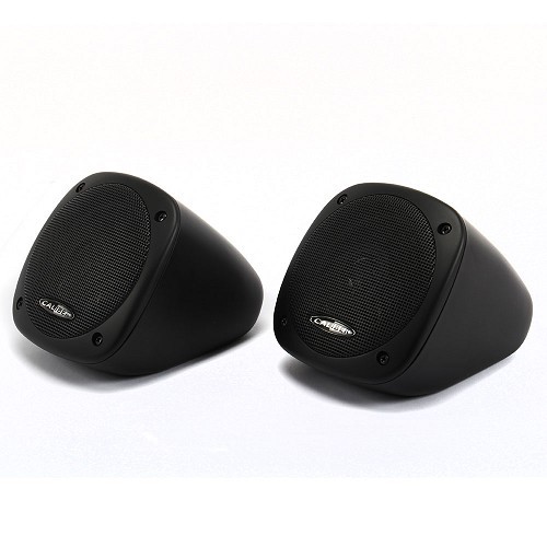 Caliber CSB 1 Hauts Parleurs Auto