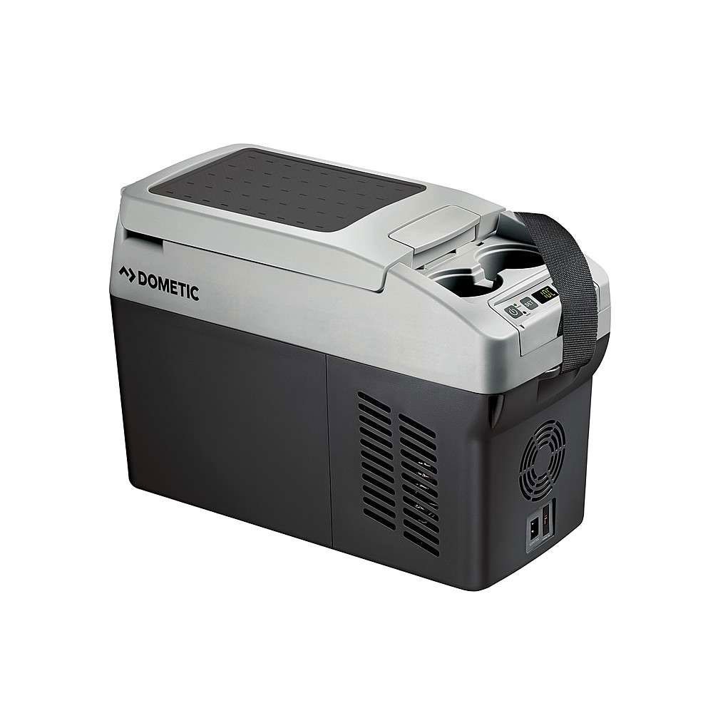 Dometic CFF 12 - Glacière portable à compression, 13 l