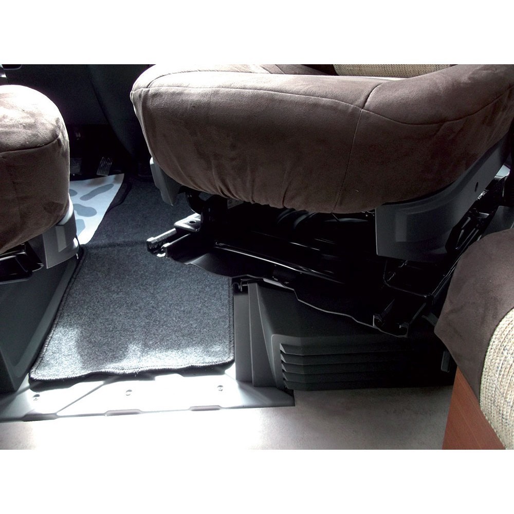 Coussin de siège avant gauche d'origine pour Volkswagen T4 Transporter,  coussin de siège conducteur d