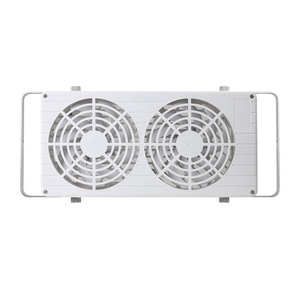 VENTILATEUR DE PAROI 12 V CAMPING-CAR BATEAU