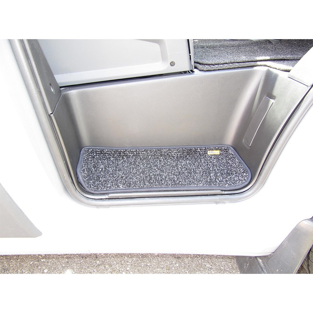 Mercedes Sprinter step mats since 2018 - sold by 2 Heos12138