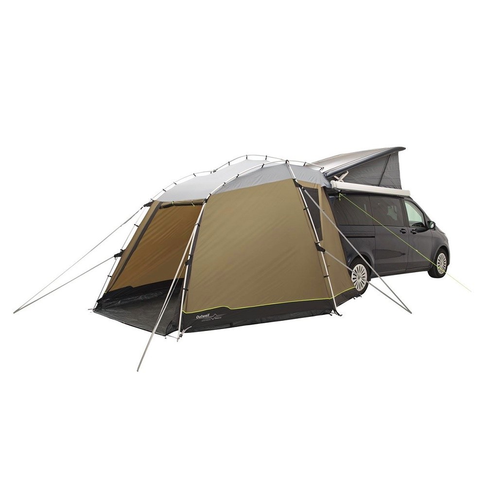 Tente hayon pour ludospace 130 x 132 x 195 cm - CS12171